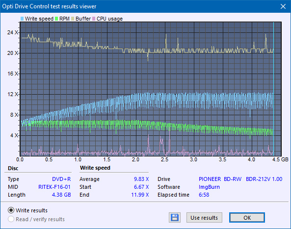 Pioneer BDR-212V - Vinpower / Pioneer-createdisc_16x.png