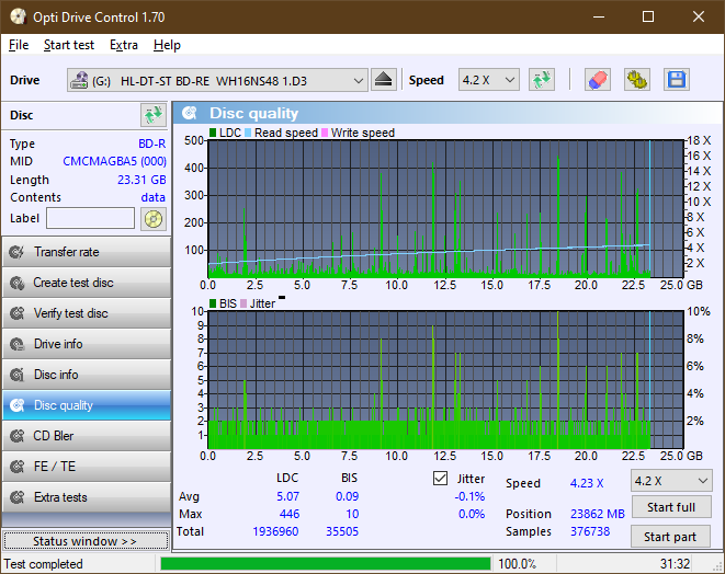 Pioneer BDR-205-dq_odc170_2x_opcon_wh16ns48dup.png