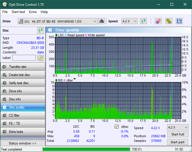 Pioneer BDR-205-dq_odc170_10x_opcon_wh16ns48dup.png