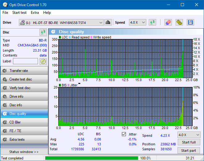 Pioneer BDR-205-dq_odc170_8x_opcoff_wh16ns58dup.png