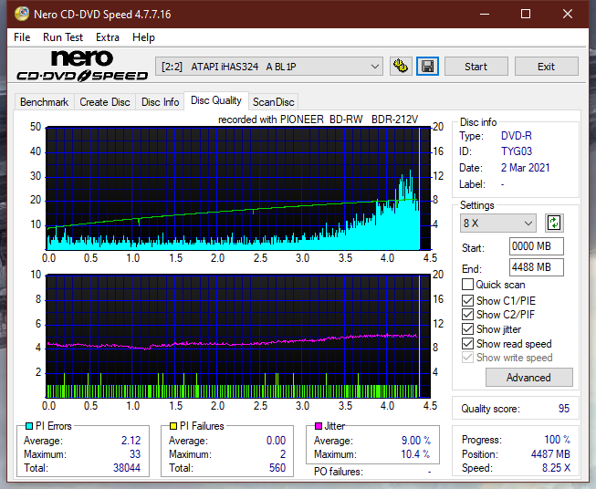 Pioneer BDR-212V - Vinpower / Pioneer-dq_4x_ihas324-.png