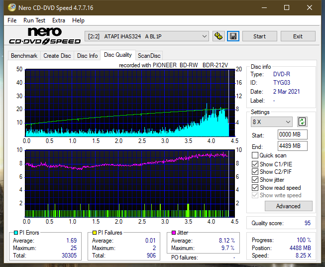 Pioneer BDR-212V - Vinpower / Pioneer-dq_8x_ihas324-.png