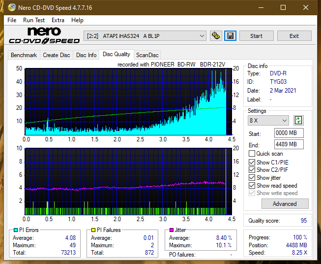 Pioneer BDR-212V - Vinpower / Pioneer-dq_12x_ihas324-.png