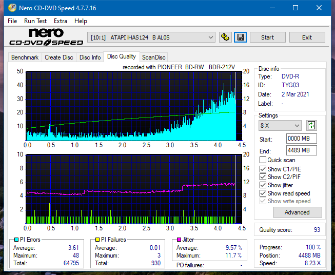 Pioneer BDR-212V - Vinpower / Pioneer-dq_12x_ihas124-b.png