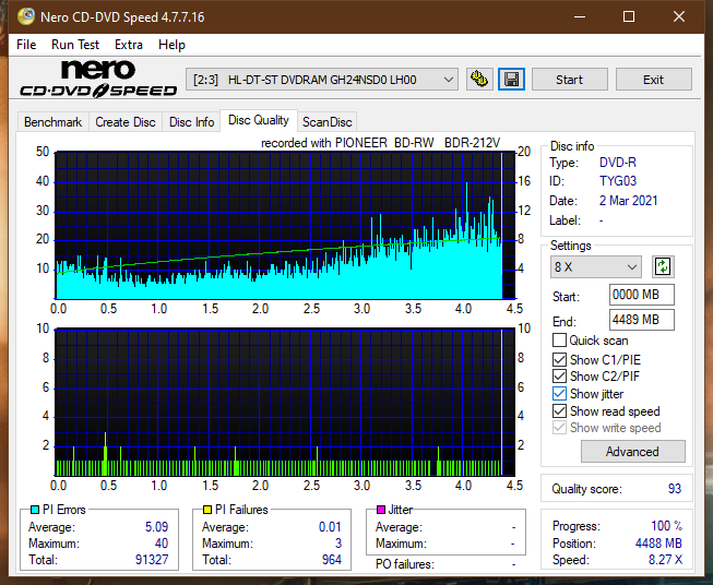 Pioneer BDR-212V - Vinpower / Pioneer-dq_12x_gh24nsd0.png