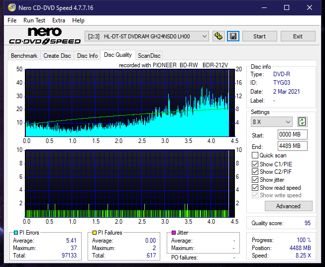 Pioneer BDR-212V - Vinpower / Pioneer-dq_16x_gh24nsd0.png