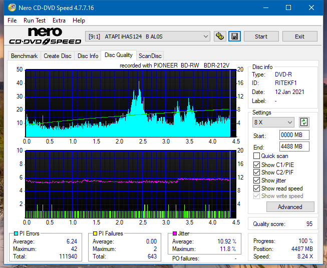 Pioneer BDR-212V - Vinpower / Pioneer-dq_4x_ihas124-b.png