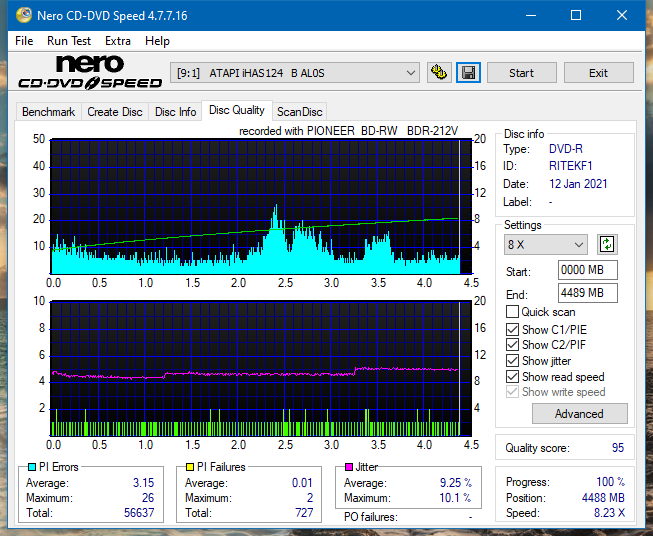 Pioneer BDR-212V - Vinpower / Pioneer-dq_8x_ihas124-b.png