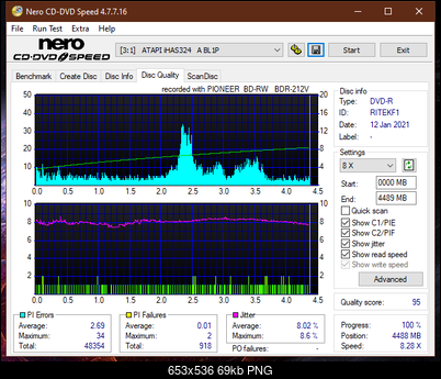 Pioneer BDR-212V - Vinpower / Pioneer-dq_12x_ihas324-.png