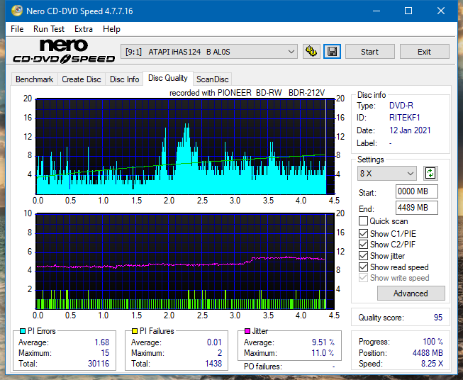 Pioneer BDR-212V - Vinpower / Pioneer-dq_16x_ihas124-b.png
