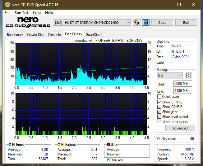 Pioneer BDR-212V - Vinpower / Pioneer-dq_16x_gh24nsd0.png