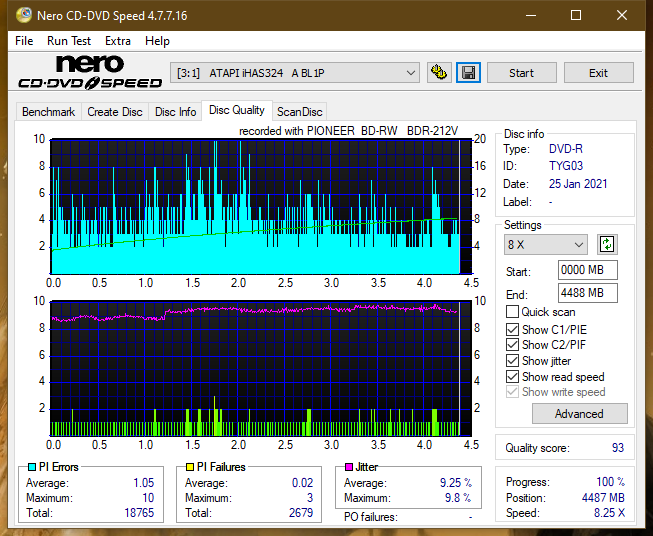 Pioneer BDR-212V - Vinpower / Pioneer-dq_4x_ihas324-.png