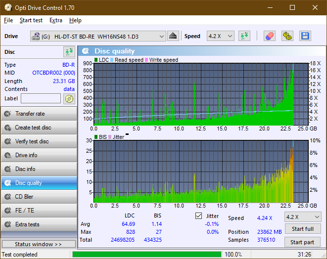 Pioneer BDR-212V - Vinpower / Pioneer-dq_odc170_2x_opcon_wh16ns48dup.png