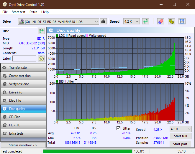 Pioneer BDR-212V - Vinpower / Pioneer-dq_odc170_6x_opcon_wh16ns48dup.png