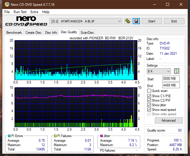 Pioneer BDR-212V - Vinpower / Pioneer-dq_4x_ihas324-.png