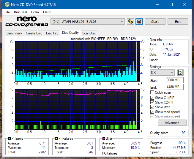 Pioneer BDR-212V - Vinpower / Pioneer-dq_4x_ihas124-b.png