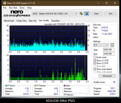 Pioneer BDR-212V - Vinpower / Pioneer-dq_8x_ad-7240s.png