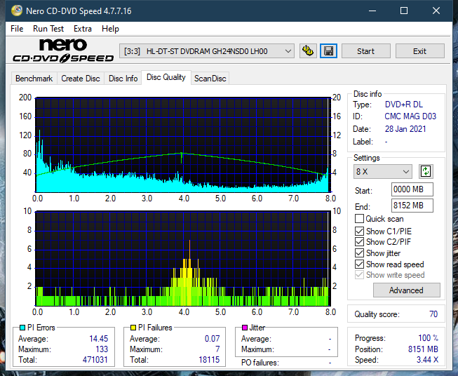 Pioneer BDR-212V - Vinpower / Pioneer-dq_2.4x_gh24nsd0.png