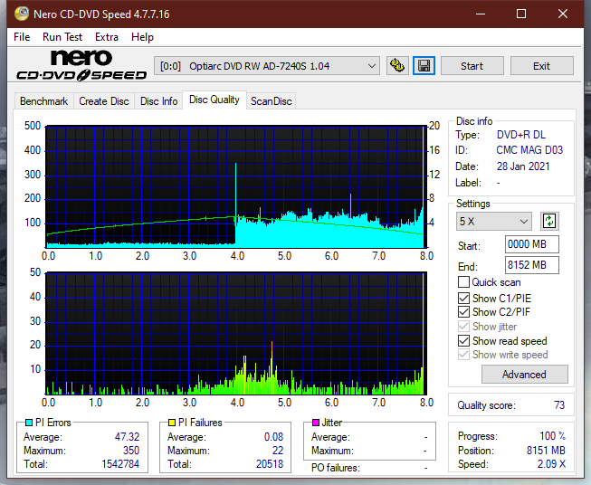 Pioneer BDR-212V - Vinpower / Pioneer-dq_4x_ad-7240s.png