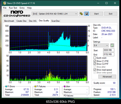 Pioneer BDR-212V - Vinpower / Pioneer-dq_6x_ad-7240s.png