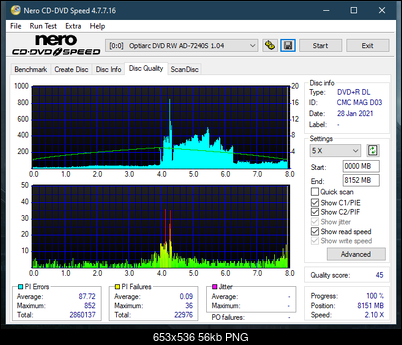 Pioneer BDR-212V - Vinpower / Pioneer-dq_8x_ad-7240s.png