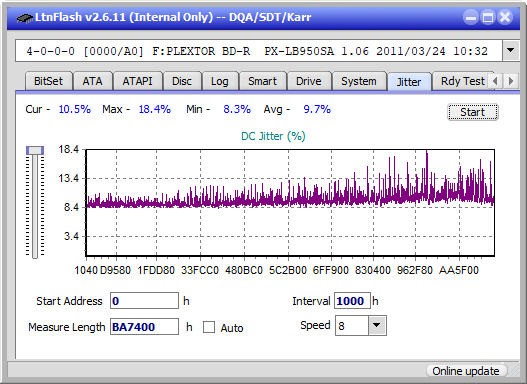 Pioneer BDR-S12J-BK / BDR-S12J-X  / BDR-212 Ultra HD Blu-ray-jitter_2x_opcon_px-lb950sa.png