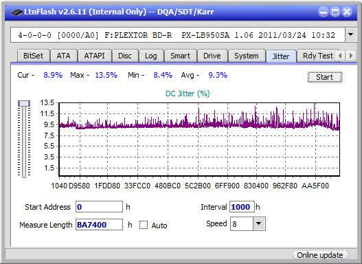 Pioneer BDR-S12J-BK / BDR-S12J-X  / BDR-212 Ultra HD Blu-ray-jitter_4x_opcon_px-lb950sa.png