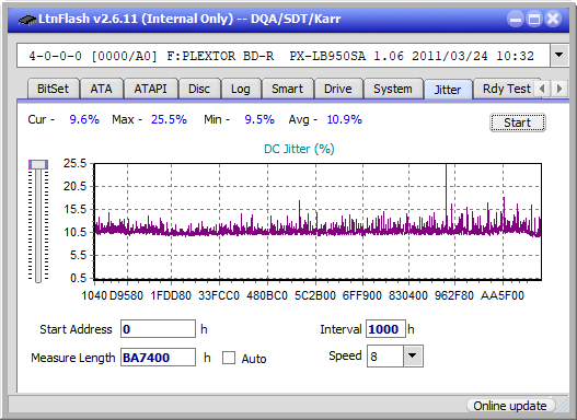 Pioneer BDR-S12J-BK / BDR-S12J-X  / BDR-212 Ultra HD Blu-ray-jitter_10x_opcon_px-lb950sa.png