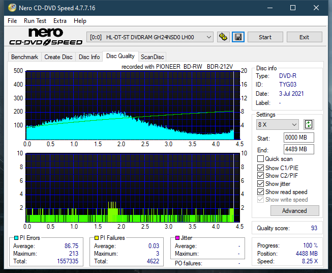 Pioneer BDR-212V - Vinpower / Pioneer-dq_6x_gh24nsd0.png