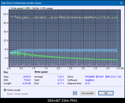 Pioneer BDR-212V - Vinpower / Pioneer-createdisc_8x.png