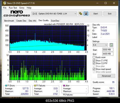 Pioneer BDR-212V - Vinpower / Pioneer-dq_8x_ad-7240s.png