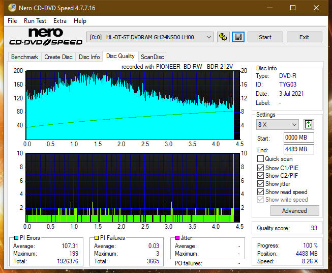 Pioneer BDR-212V - Vinpower / Pioneer-dq_8x_gh24nsd0.png