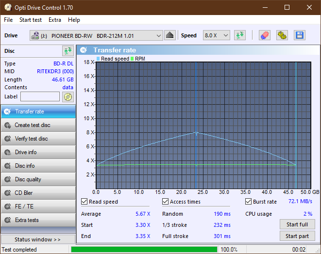 Pioneer BDR-S12J-BK / BDR-S12J-X  / BDR-212 Ultra HD Blu-ray-trt_2x_opcon.png