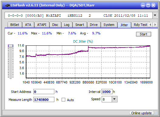 Pioneer BDR-S12J-BK / BDR-S12J-X  / BDR-212 Ultra HD Blu-ray-jitter_8x_opcoff_ihbs112-gen1.png