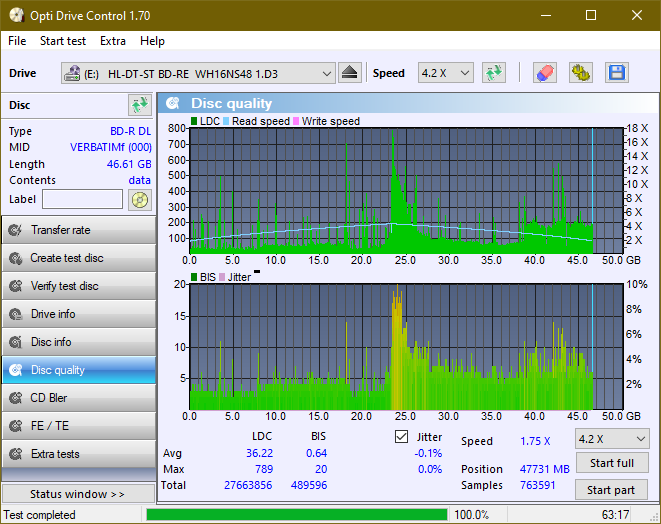 Buffalo MediaStation BRXL-PC6U2-dq_odc170_6x_opcoff_wh16ns48dup.png