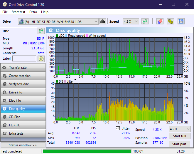 Buffalo MediaStation BRXL-PC6U2-dq_odc170_4x_opcon_wh16ns48dup.png