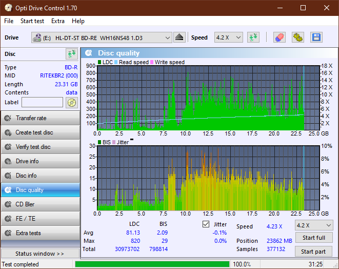 Buffalo MediaStation BRXL-PC6U2-dq_odc170_4x_opcoff_wh16ns48dup.png