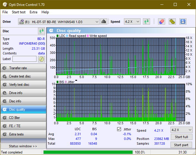 Pioneer BDR-212V - Vinpower / Pioneer-dq_odc170_4x_opcoff_wh16ns48dup.png