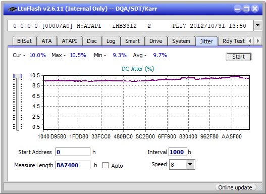 Pioneer BDR-212V - Vinpower / Pioneer-jitter_4x_opcoff_ihbs312.png