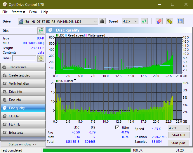 Pioneer BDR-212V - Vinpower / Pioneer-dq_odc170_4x_opcoff_wh16ns48dup.png