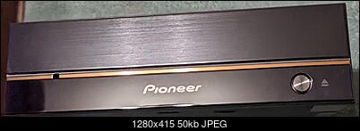 Pioneer BDR-213 / S13-front.jpg