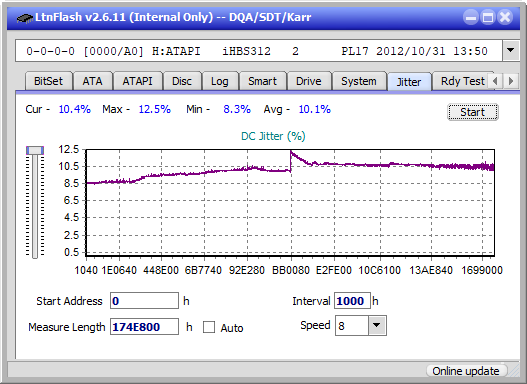 Pioneer BDR-S12J-BK / BDR-S12J-X  / BDR-212 Ultra HD Blu-ray-jitter_8x_opcon_ihbs312.png