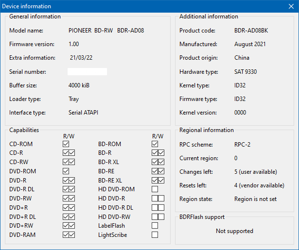 Pioneer BDR-AD08 / BDR-XD08-device-info.png