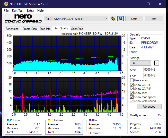 Pioneer BDR-212V - Vinpower / Pioneer-dq_6x_ihas324-.png