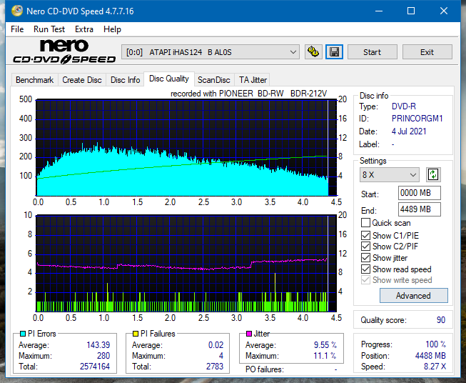 Pioneer BDR-212V - Vinpower / Pioneer-dq_6x_ihas124-b.png