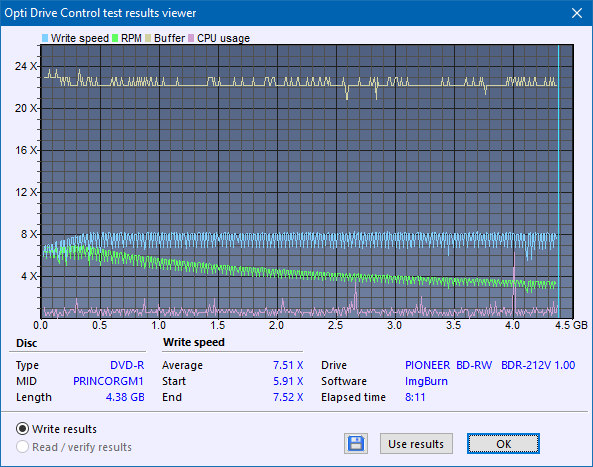 Pioneer BDR-212V - Vinpower / Pioneer-createdisc_8x.png