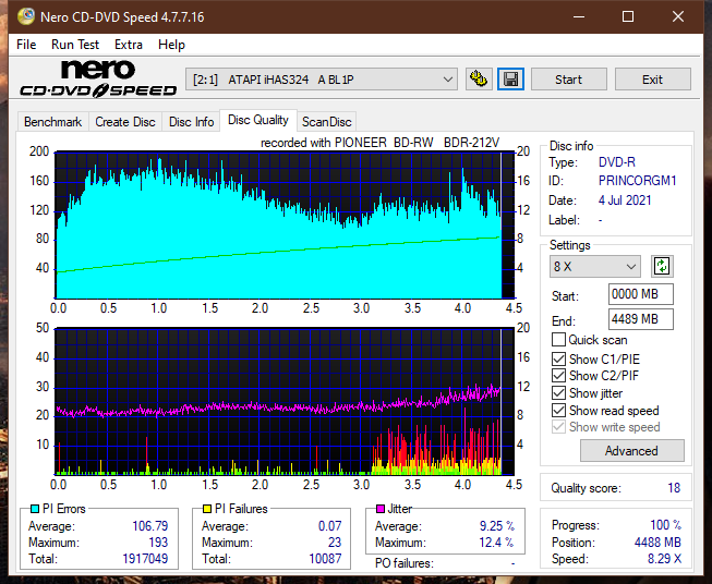 Pioneer BDR-212V - Vinpower / Pioneer-dq_8x_ihas324-.png