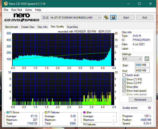 Pioneer BDR-212V - Vinpower / Pioneer-dq_8x_gh24nsd0.png