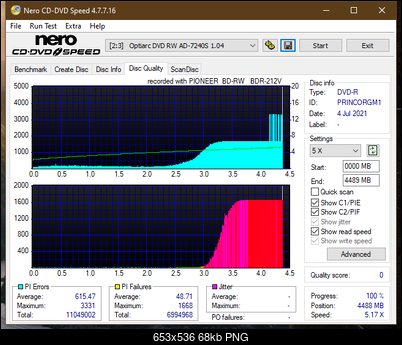 Pioneer BDR-212V - Vinpower / Pioneer-dq_12x_ad-7240s.png