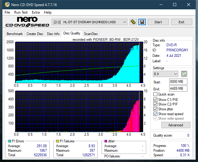 Pioneer BDR-212V - Vinpower / Pioneer-dq_12x_gh24nsd0.png